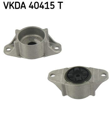 Coupelle de suspension SKF VKDA 40415 T